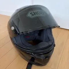 2026年最新】shoei x-fourteen sサイズの人気アイテム - メルカリ