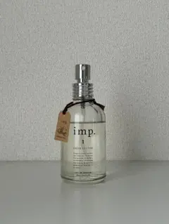 imp. 1 SHEER COTTON オードパルファム 70mlのサムネイル