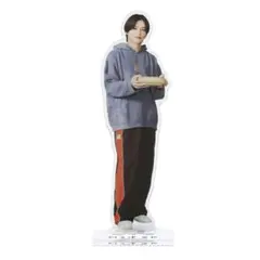 猪俣周杜『パパと親父のウチご飯』阿久津竜也 アクリルスタンド