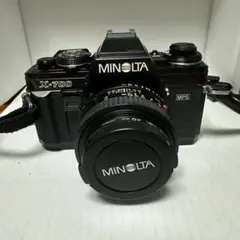 2025年最新】minolta x-700の人気アイテム - メルカリ