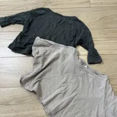 子供服2点セット