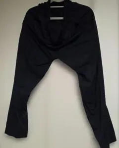 GU ACTIVE ジョガーパンツ ネイビー Lサイズのサムネイル
