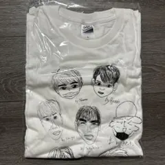 未開封》WEST. Wtrouble 通販盤 Tシャツのみ おまけ付 - メルカリ