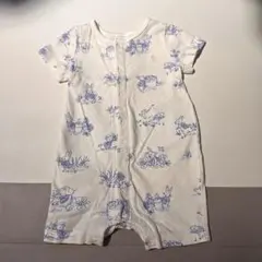 GAP ピーターラビット ロンパースのサムネイル