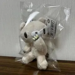座グルーミー ぬいぐるみ 第二回バレンタイン商戦狙いver 白 - メルカリ