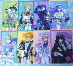 にじさんじ ランダムフォト風カード