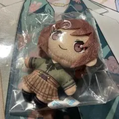 プロセカ　SEGA ラッキーくじ　東雲絵名　ぷちぬい