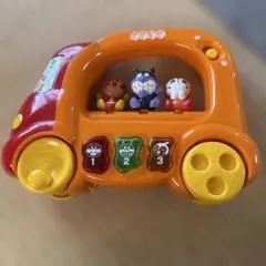 o*1様 アンパンマン ころころメロディバス