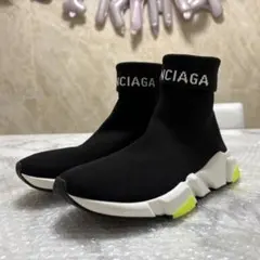 2026年最新】balenciaga スピードトレーナーの人気アイテム - メルカリ