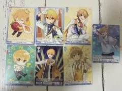 すとぷり　るぅとくん　ランダムカード　カード　ばら売り　セット売り可　18枚