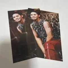 2026年最新】the rampage 神谷健太の人気アイテム - メルカリ