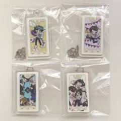 クイズノック TDC2023 アクキー ymmt - メルカリ