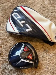 （ヘッド単品）コブラ　LTDx 10.5° 変更ウェイト付き ヘッド単品）コブラ LTDx 10.5° 変更ウェイト付き コブラLtdx LS