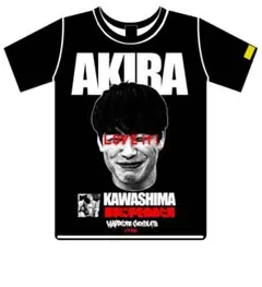 ♦︎新品♦︎ラヴィット!×ハードコアチョコレート限定Tシャツ(Lサイズ)♦︎川島明♦︎ 青木マッチョ ラヴィット！ ハードコアチョコレート Tシャツ Mサイズ
