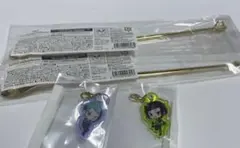 ツイステカフェ オーマイカフェ マドラー ジェイド リリア