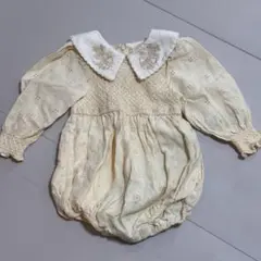 APOLINA Baby Lula Bloomer 18-24m - メルカリ