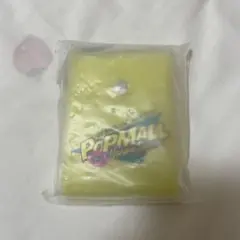 なにわ男子 ポップモール クリアケース