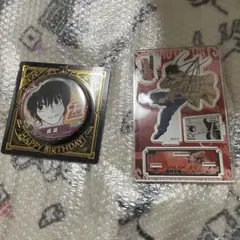 2026年最新】サカモトデイズ 南雲 バースデーの人気アイテム - メルカリ