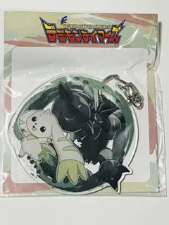 2026年最新】デジモン アクリルスタンド テリアモンの人気アイテム