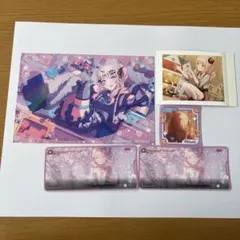 【非売品有】プロセカ 暁山瑞希 まとめ売り