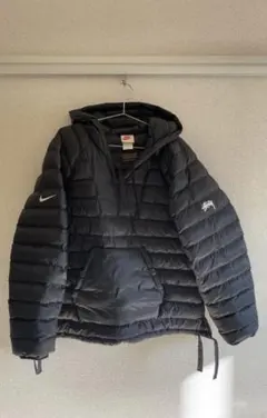 2026年最新】NIKE STUSSY ダウンの人気アイテム - メルカリ