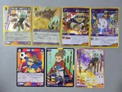 イナズマイレブンカード 皇帝ペンギン3号 4枚セット - メルカリ