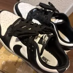 NIKE パンダダンク