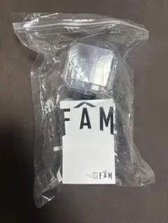 FAM ペンライト We're timelesz LIVE TOUR