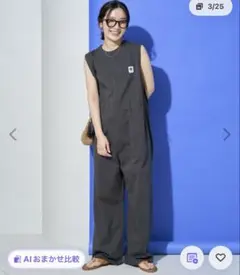 freaksstore コロンビアオールインワンのサムネイル