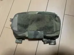 ferro conceptsタイプ　アドミンポーチ　マルチカム
