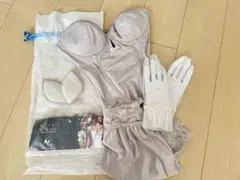 bridal bloom ブライダルインナー E70 フレアパンツ付き