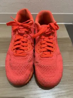 Nike Air Max 90 オレンジ