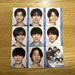 MYOJO 10月号 Go!Go!kids デタカ