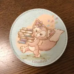 【匿名配送】リーナベル フェルト コースター