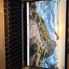 パソコン256GB マウスとマウスパット付きのサムネイル