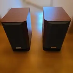 ONKYO D-55EX ブックシェルフスピーカー ONKYO【D-55EX】オンキョー 2ウェイスピーカーシステム ペア