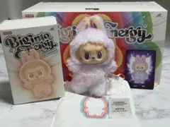 ラブブ エナジー POP MART Big into Energy LUCK