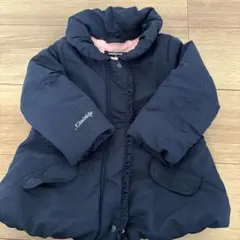 klädkåp クレードスコープ　ネイビーコート90