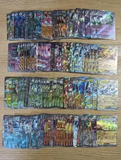 ポケモンカード ex約200枚 まとめ売り