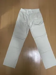 CONVERSE チノパン ベージュ メンズのサムネイル