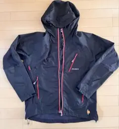 Dolomite ドロミテ メンズ マウンテンパーカー サイズXL
