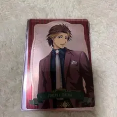 ときめきメモリアル GS3 新名旬平　ブロマイド