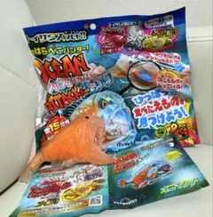 オーシャンアタック＆co トイザらスVer オニキンメ アンドコのサムネイル