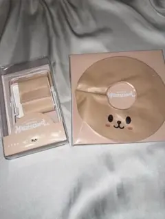 【PuppyM/スンミン】 MAGICSCHOOL 釜山 うきわ 10cm