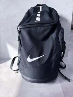 レア ナイキ エリート バスケット 大容量 リュック
