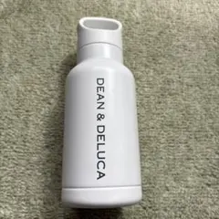 GLOW 付録 DEAN＆DELUCA ハンドル付きステンレスボトルのサムネイル