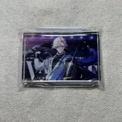 アイナナ 九条天 アクリルブロック