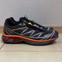 salomon xt-6 スニーカー