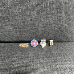 雪印　ガチャガチャ　ミニチュア　キーホルダー　セット