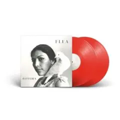 新品 Flea フリー レッドホットチリペッパーズradiohead レコード